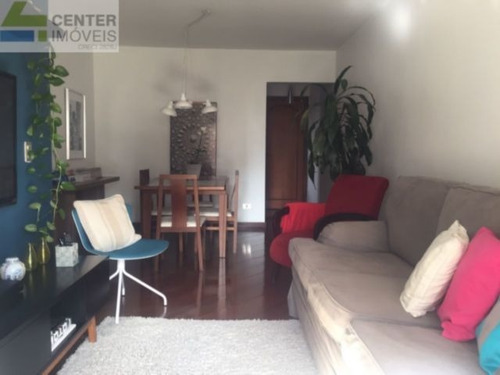Imagem 4 de 5 de Apartamento - Vila Mariana - Ref: 9200 - V-867090