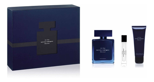 Perfume Bleu Noir Set 100ml Edp | Ig Sweetperfumes.sp
