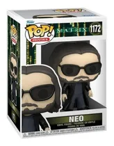 Comprar Funko Pop! Matrix: Neo #1172