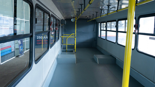 Volksbus 14.190 Scd Ayco 41 Pasajeros Entrega Inmediata