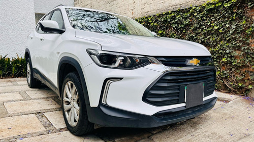 Chevrolet Tracker 1.2 Lt Turbo At