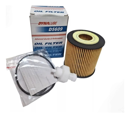 Filtro De Aceite Dynalube Para 4runner/lexus Ls35/roraima