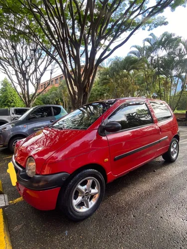 Renault Twingo 1.2 Fase Iii