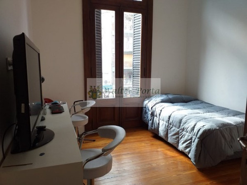 Imagen 16 de 26 de Venta Ph Refaccionado A Nuevo 6 Ambientes En Caballito