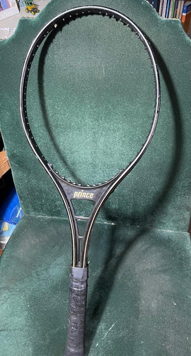 Reliquia Raqueta Tenis Prince Pro Series 90 (para Encordar )