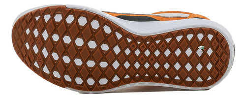 Zapatillas Ultrarange Exo Se Vans Fluid Tienda Oficial