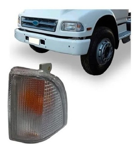 Lanterna De Seta Do Ford Sapao(f11000/12000)