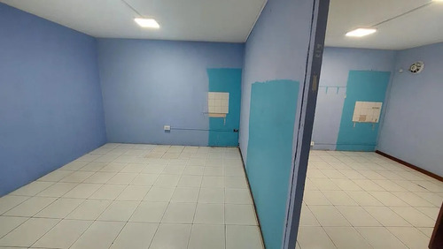 Plaza Ñuñoa Edificio Acuario Local En Venta