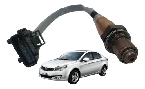 Sensor Oxigeno Mg 350 1.5 ( Posición 1 Y 2 Nuevo Garantizado