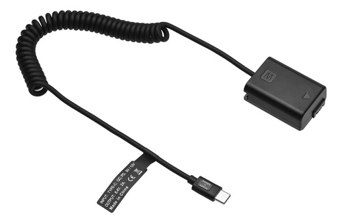 Dummy Battery Andoer A7s A6500 A6000 For.a7000 Ii A7