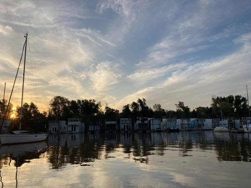 Paraíso Flotante. Por Día. (en Venta También)