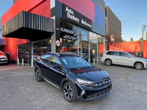 Volkswagen Nivus