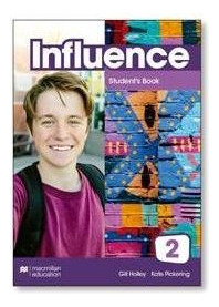 Libro Influence 2 - Students Book