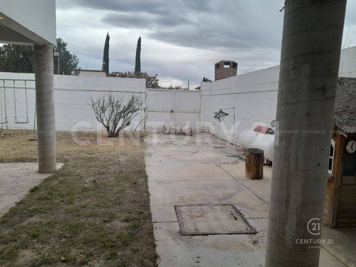 Casa En Venta En Residencial Leones | MercadoLibre