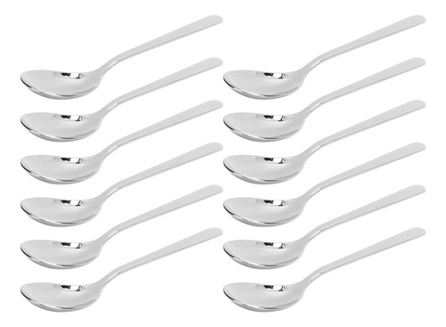 Conjunto De Cubiertos De 12 Piezas Utensilios De Cocina De