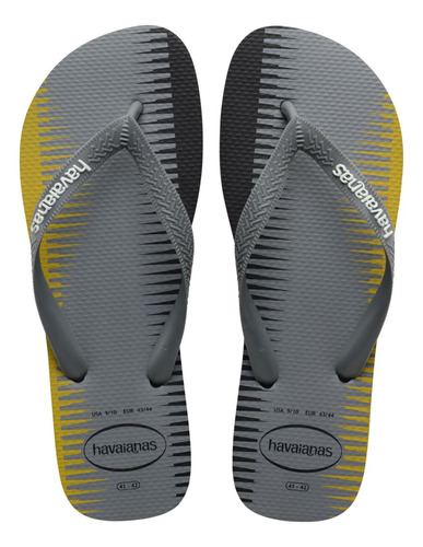 Ojotas Havaianas Trend Hombre