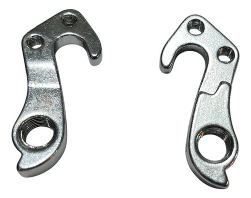 Pata Cambio Para Cuadro Mtb Y Ruta
