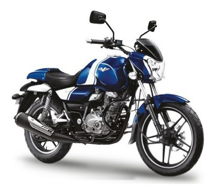 Imagen 10 de 25 de Bajaj V15 150 La Plata