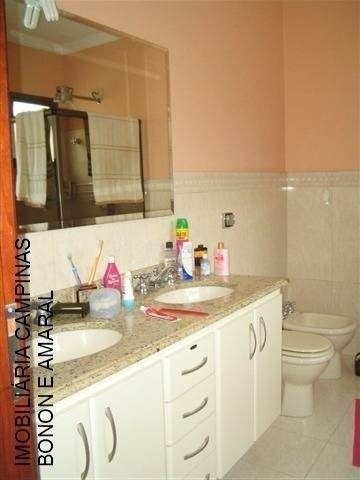 Imagem 14 de 14 de Casa À Venda Em Jardim Chapadão - Ca006215