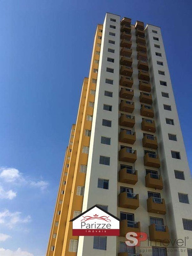 Imagem 1 de 15 de Apartamento Na Vila Medeiros 2 Dormitórios 1 Vaga! - 7498-1