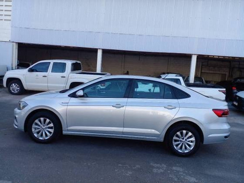 Imagem 8 de 9 de Volkswagen Virtus 1.0 200 Tsi Comfortline Automático
