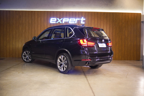 BMW X5 3.0 4X4 30D I6 TURBO DIESEL 4P AUTOMÁTICO