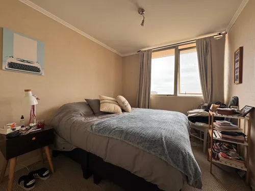 Departamento | Vista Real 1 | Viña Del Mar