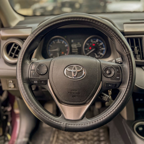 Toyota RAV4 2.5 Le At