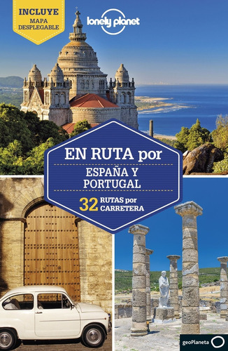 Libro En Ruta Por España Y Portugal 2