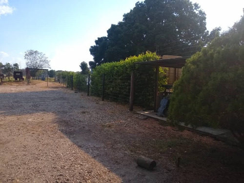 Imagen 15 de 26 de Finca En Apartadero - Cojedes
