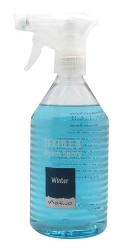Aromatizadores Textiles Seasons De 500ml Nativa