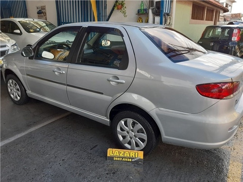 Fiat Siena 1.0 Mpi El 8v Flex 4p Manual