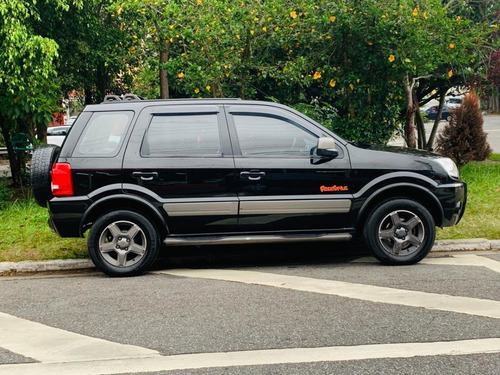 Ford Ecosport Xlt 1.6 Flex 2008