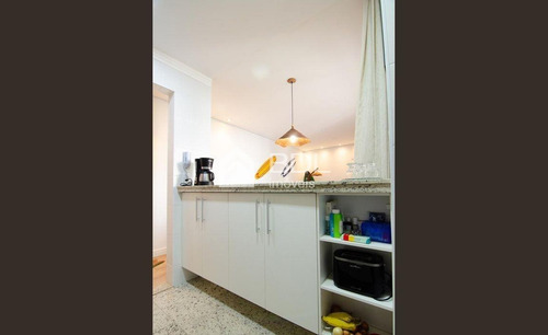 Imagem 9 de 30 de Apartamento À Venda Em Mansões Santo Antônio - Ap003550
