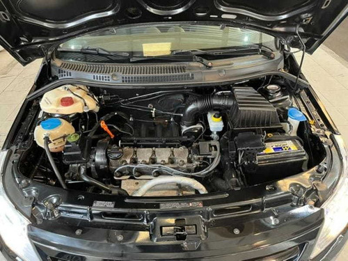 Imagem 10 de 15 de Volkswagen Saveiro 1.6 Cs 2011