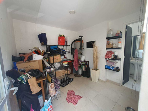 Imagen 13 de 14 de Departamento Venta Exterior Una Cuadra Reforma
