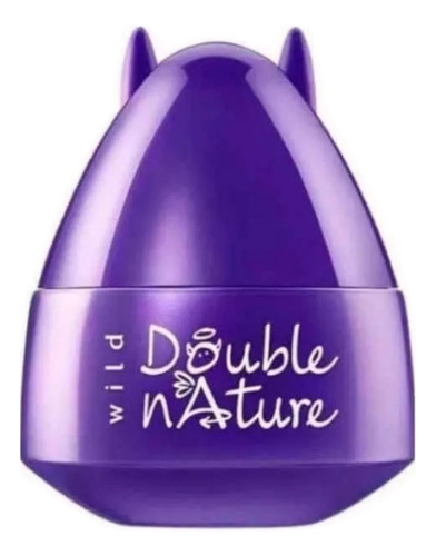 Double Nature Wild By Jafra Agua De Tocador 50ml