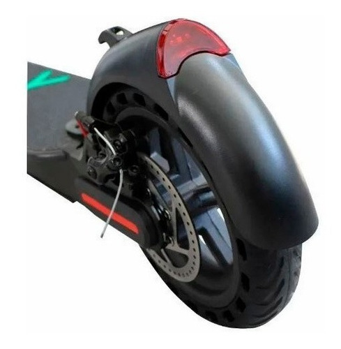 Imagen 5 de 7 de Monopatin Eléctrico Max-you S5 Freno A Disco 25km/h 8¨ 480 W