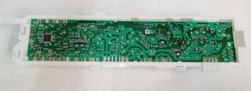 Placa Electrónica Lavarropas Drean Next 8.14 Nk2057