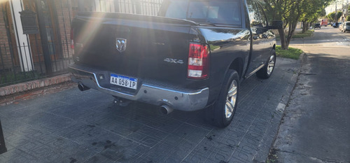 Ram 1500 5.7 V8 Laramie 4x4