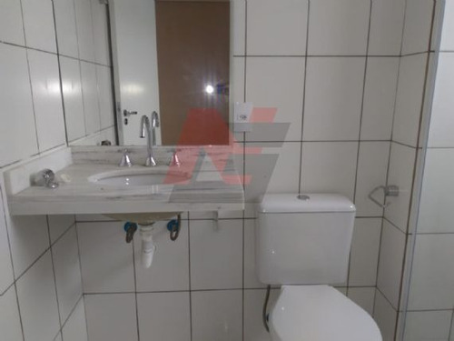 Imagem 1 de 15 de 06804 - Apartamento 2 Dorms. (1 Suíte), Bela Vista - Osasco/sp - 6804