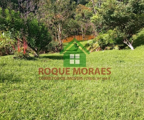 Imagem 3 de 23 de Sítio Medindo Aproximadamente 2 Alqueires Paulista Em Juquitiba Sp Ref.: 0892