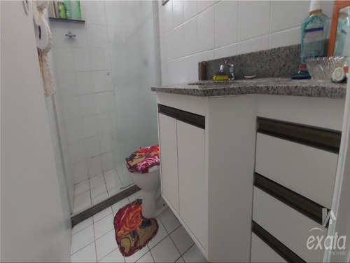 Imagem 27 de 30 de Apartamento - Ap00500 - 70223076