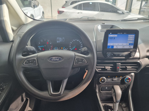 Ford Ecosport 1.5 TI-VCT FLEX SE AUTOMÁTICO