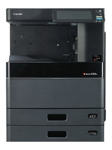 Impresora Multifuncional Toshiba E-studio 5008ag