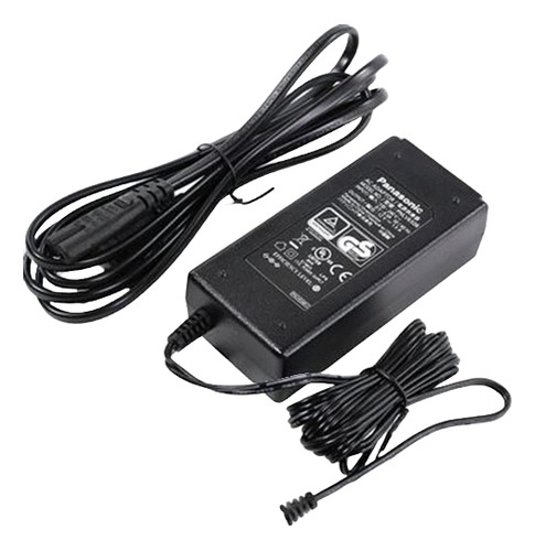 Adaptador De Corriente Original Panasonic Kx-a424 12vcd 1.5a