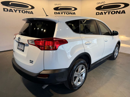 Toyota RAV4 2.5 Xle At