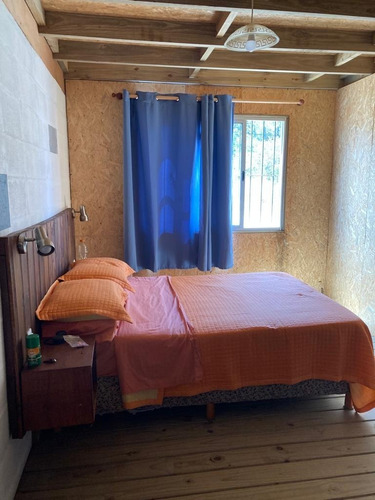 Imagen 6 de 12 de Alquiler Cabaña En La Paloma. Playa Serena A 100 De La Costa