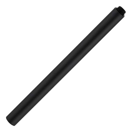 , Tubo De Extensión De Ducha, Extensor De Brazo De Negro