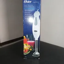 Comprar Batidora Mezcladora De Inmersion O Mano Oster